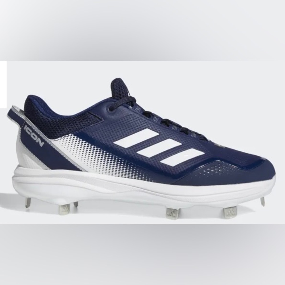 New Adidas Icon 7 Baseball Cleats